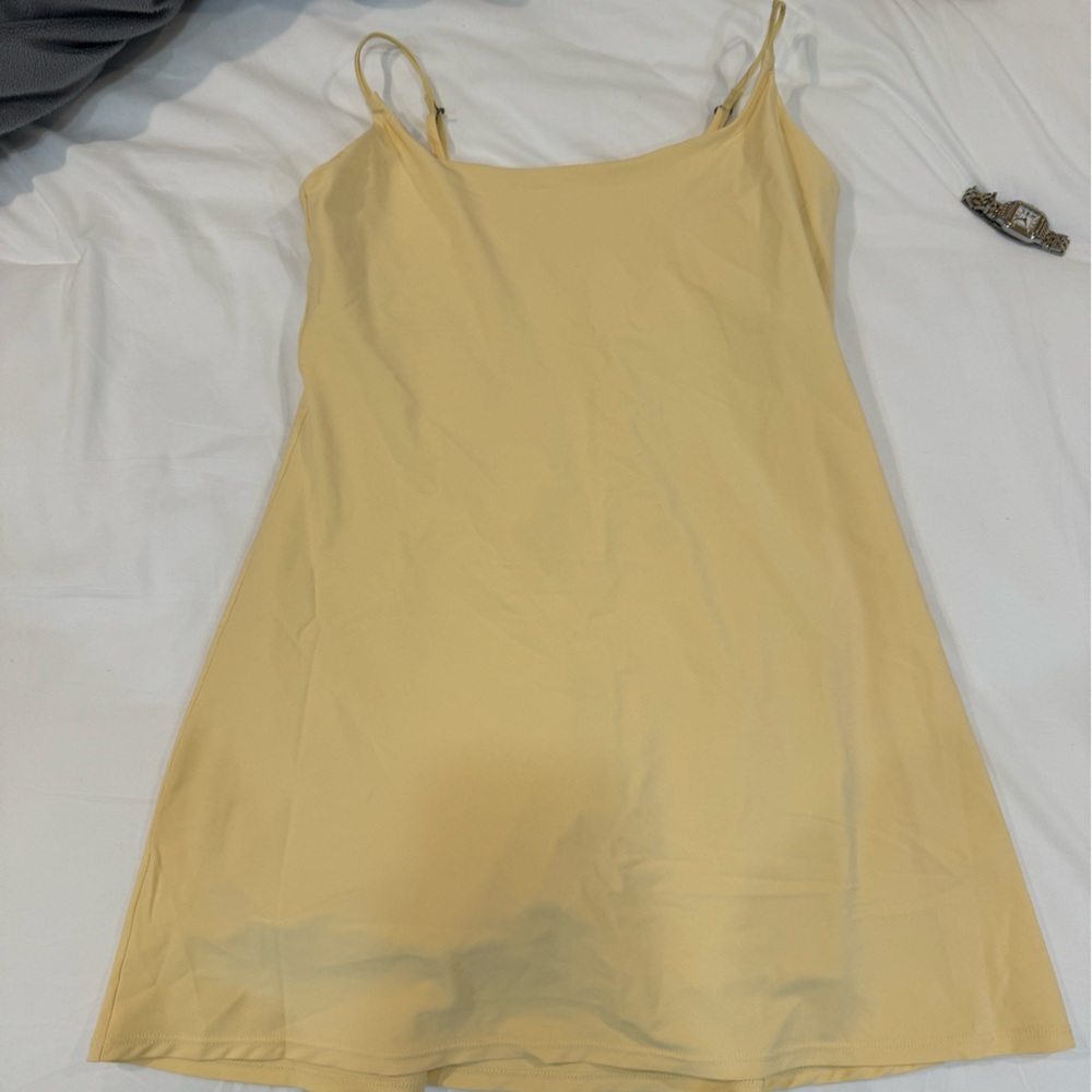 Abercrombie traveler dress